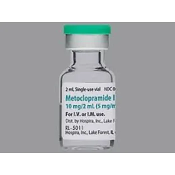 Metoclopramide Injection